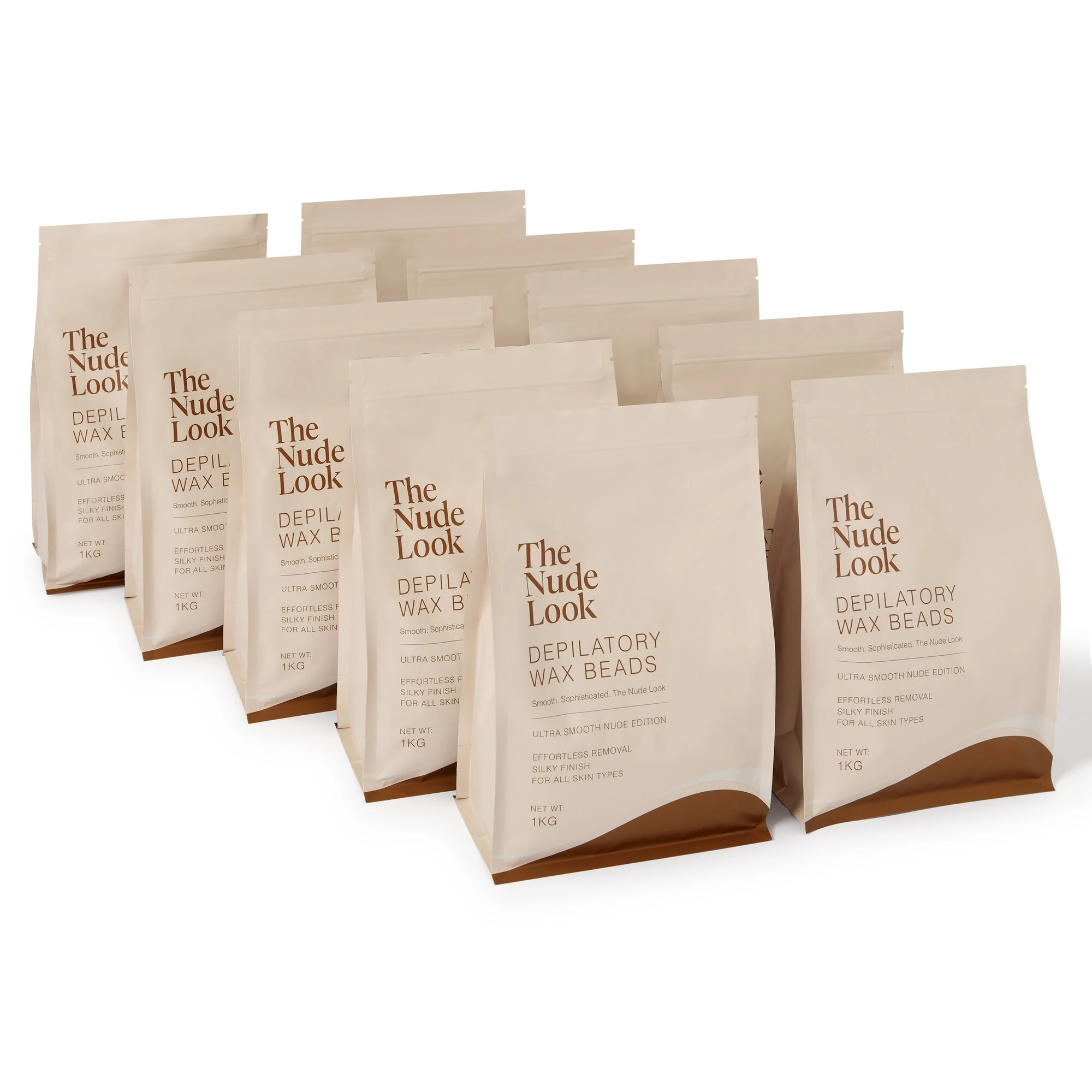 Depilatory Wax Beads, 10kg