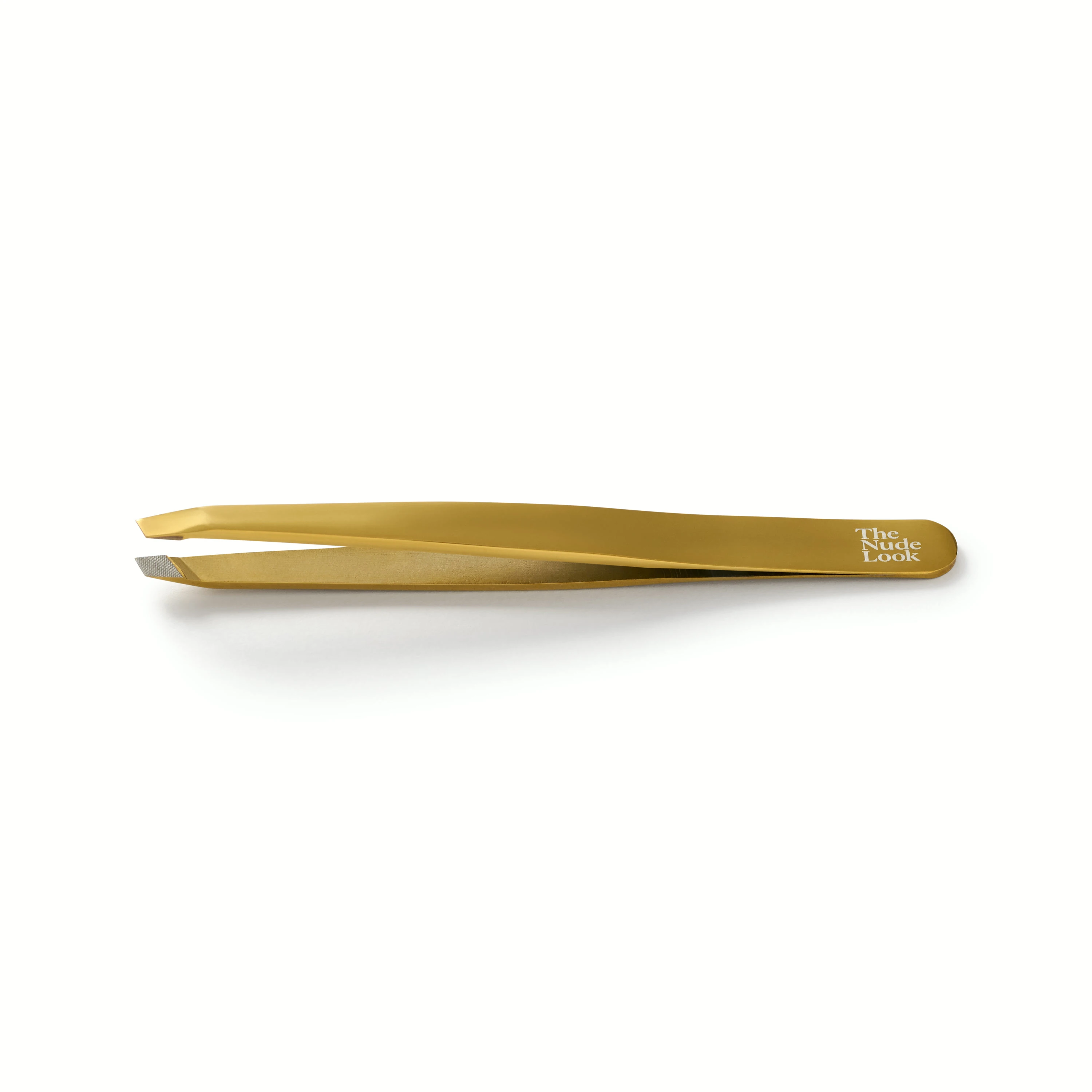 Precision Slanted Tweezer